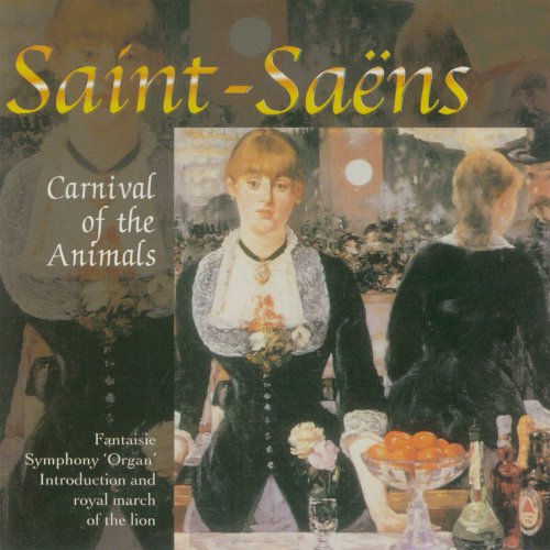 South German Philharmonic / Munchen Symphonic Orchestra / Imrich Szabo