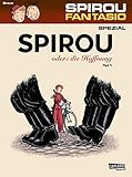 spirou in berlin französisch  Spirou und Fantasio Spezial 26: Spirou oder: die Hoffnung 1: Teil 1 (26)