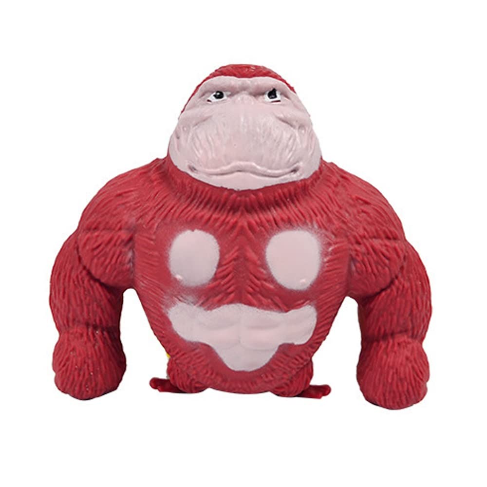 赤ゴリラです❗️ まっ赤に燃えるゴリラ / 片岡義男【著】 ＜電子版＞ - 紀伊國屋書店