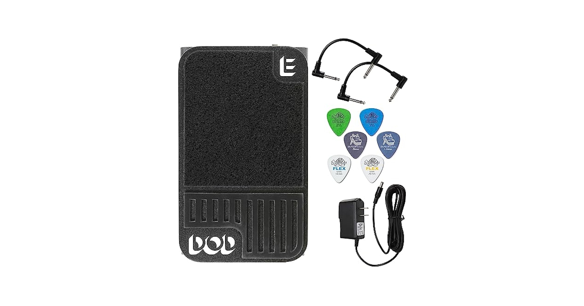 DOD Mini Expression pedal 美品 DOD Mini Expression Pedal | Music & Arts