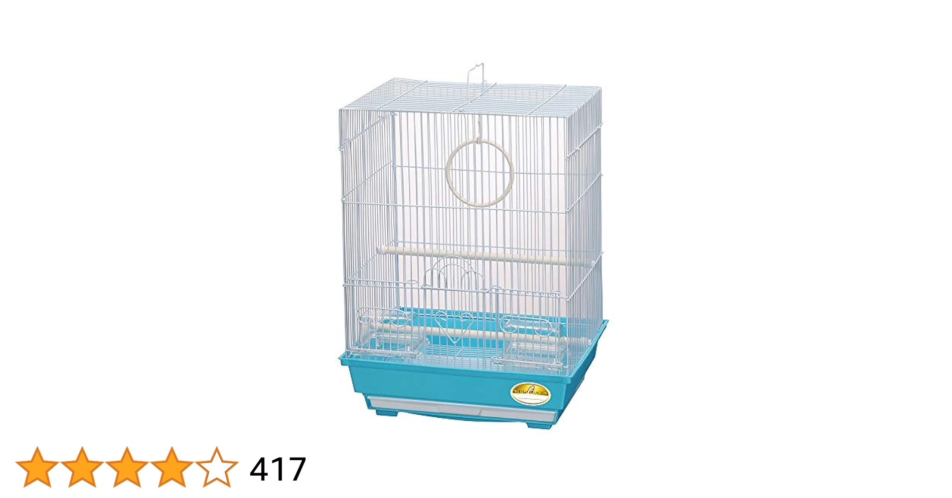 Amazon | ミニマルランド マルカン バードパレス マリーン