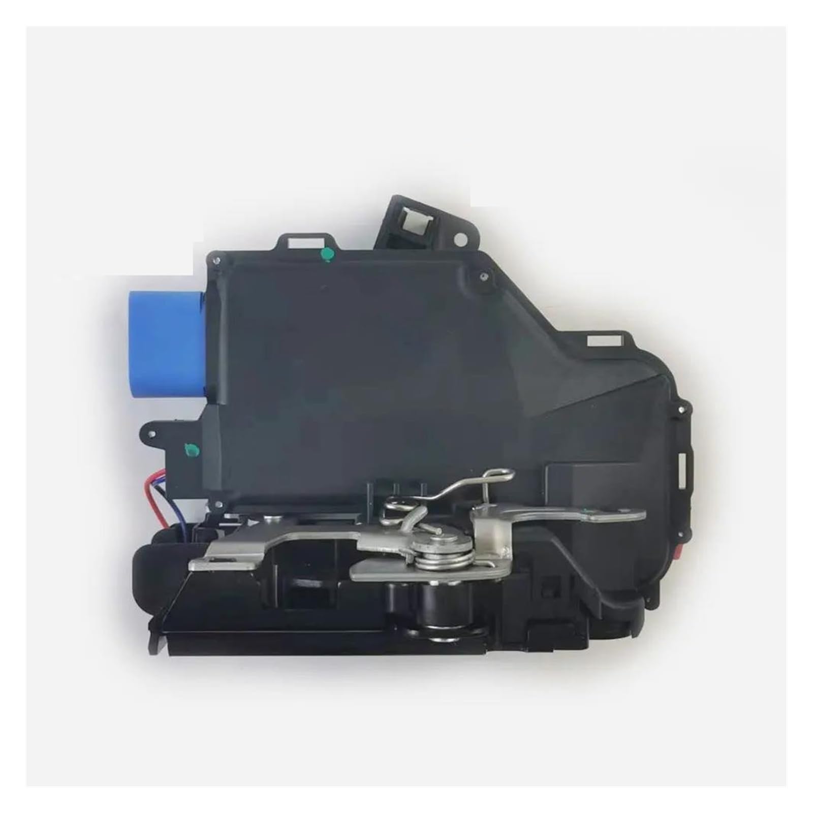 Gagsetcthm One Color Door Lock Latch Actuator Latch 3D2837015 3D2837016 7L0839015 7L0839016 For Octavia Door Lock Actuator Right-Hand Drive(Front Left 3D2837015)