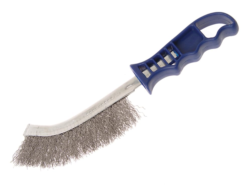 Faithfull Combination Adhesive Grouting Spreader 125mm (6in) wide