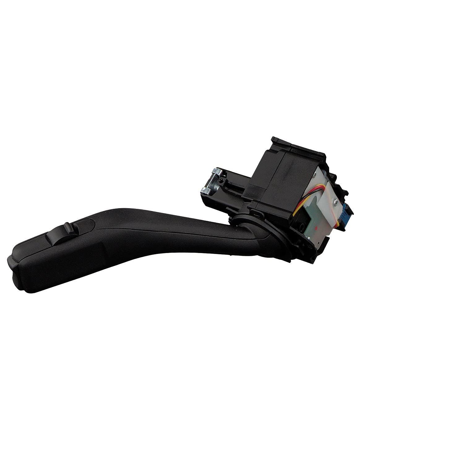 FEBI BILSTEIN Leva devio guida 38513 Compatibile con: AUDI A3, SEAT ALTEA, ALTEA XL, LEON, SKODA OCTAVIA II, OCTAVIA II Combi, SUPERB II, SUPERB II Kombi, YETI, VW CADDY III Großraumlimousine