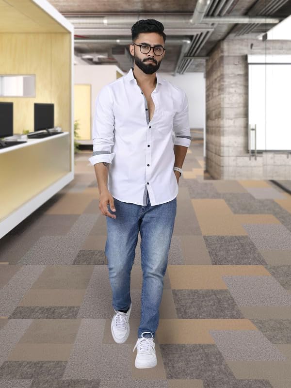Image of Pinkmint Men Shirt