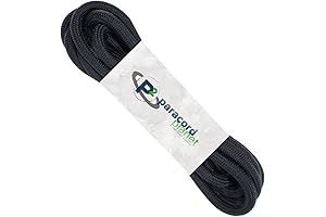 para-Max 3,000 LB Tensile Strength Paracord