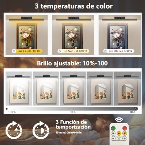Catálogo de Iluminación de pared para comprar hoy. 14 Imagen adicional