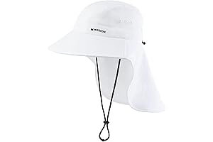 MISSION Cooling Sun Defender Hat: The Ultimate Wet Hat for Unmatched Sun...