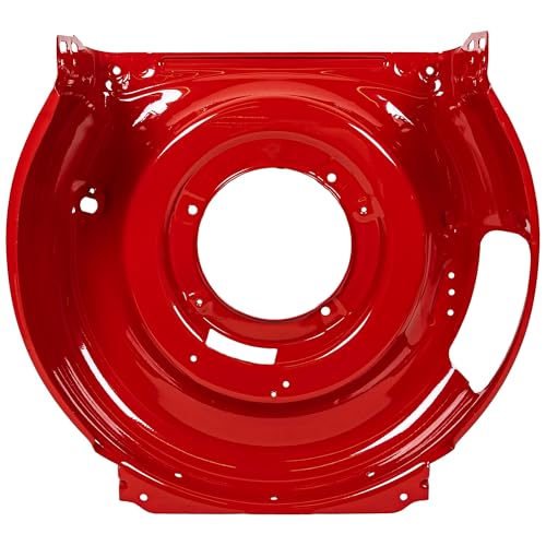 MTD Craftsman Deck - Angle View