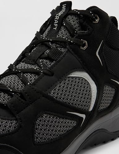 Image of Wildcraft Mens Terra Lite Ma Hiking Shoe