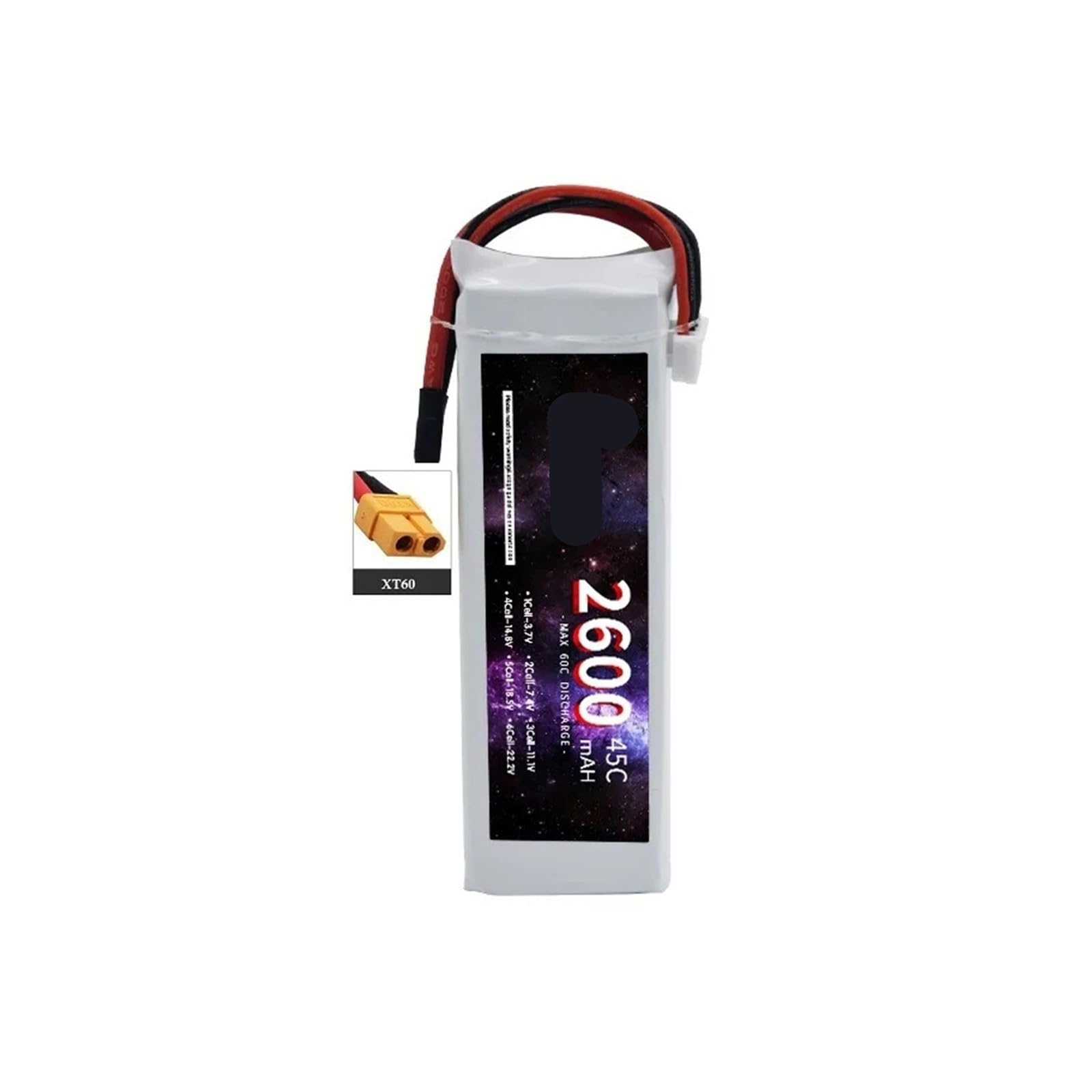Conector Deans T XT60 for Coche RC Dron De Carreras Con Visión En