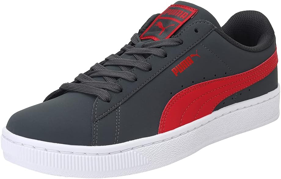 Puma Men Lace Up Sneaker Shoes