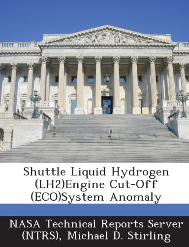 Shuttle Liquid Hydrogen (Lh2)Engine Cut-Off (Eco)System Anomaly