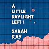  A Little Daylight Left: Poems