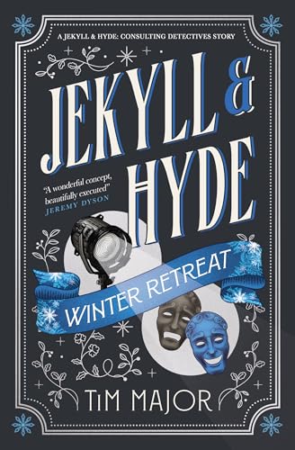 Cover of Winter Retreat