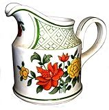 villeroy boch summerday teetassen Scherbenfarbe: Weiß, Vitro-Porzellan