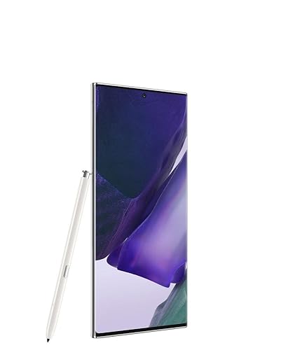 Amazon.com: Samsung Galaxy Note 20 Ultra 5G Unlocked Android Cell