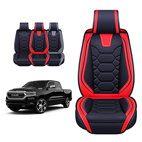 15 Best Custom Fit Truck Seat Covers Our Picks, Alternatives & Reviews