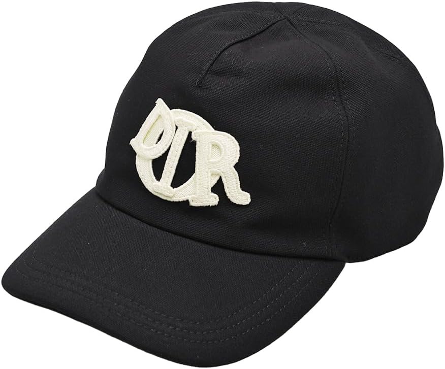Amazon | [Dior] [ディオール] ベースボールキャップ ユニセックス 