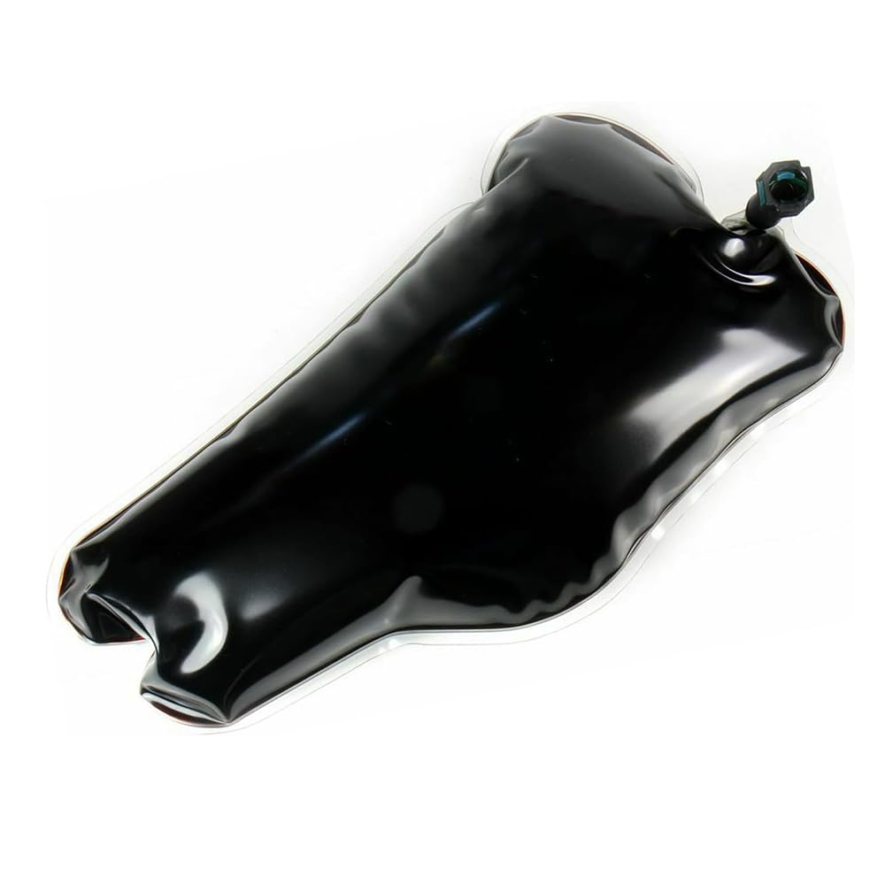 Pochette Additif FAP Cérine 2.4L Compatible avec Peugeot Partner et Compatible avec Citroën Berlingo, C4 Picasso, Grand Picasso - OEM 9678101680 et 1500HA