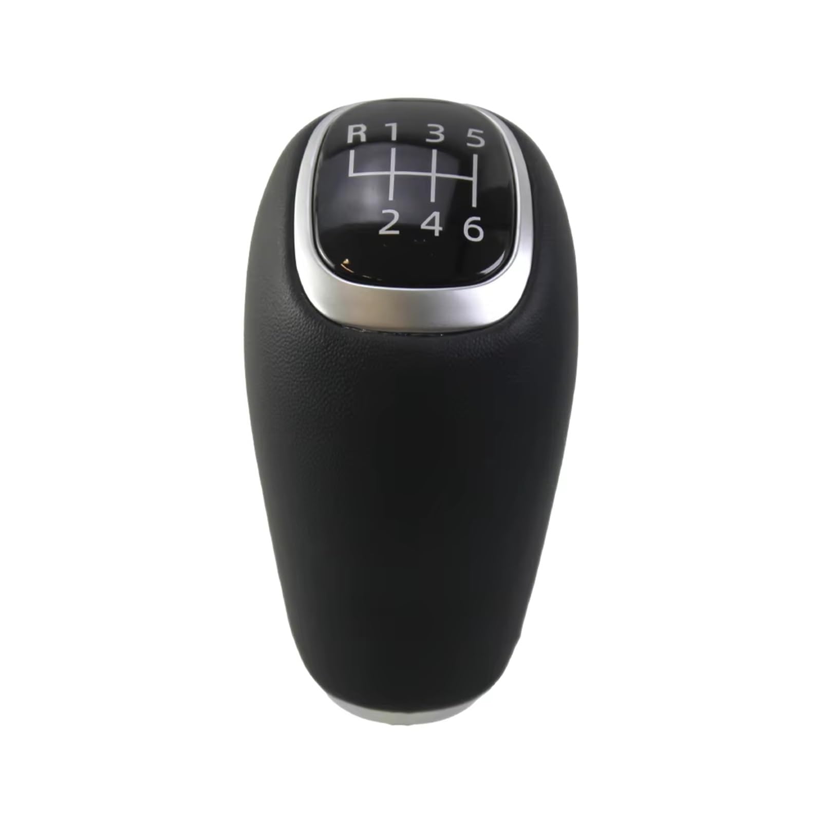 Lvgvzttgkm 6 Speed For Kia For Rio For Cerato 2017 Gear Shifter Knob Style Oe 43711-H8300