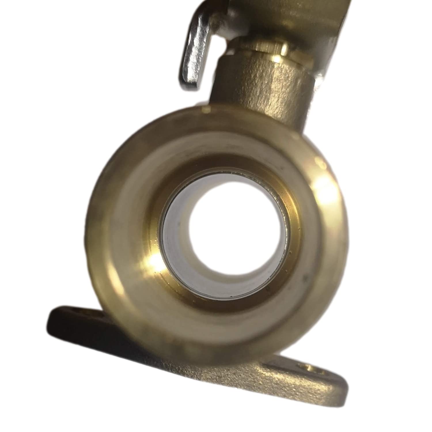 Verbundrohr 16x2 Fitting 10 Stück XFITTING Absperr Produktbild-Vorschau 1