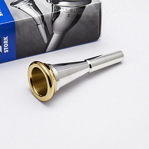 24K Gold Schilke French Horn, 31