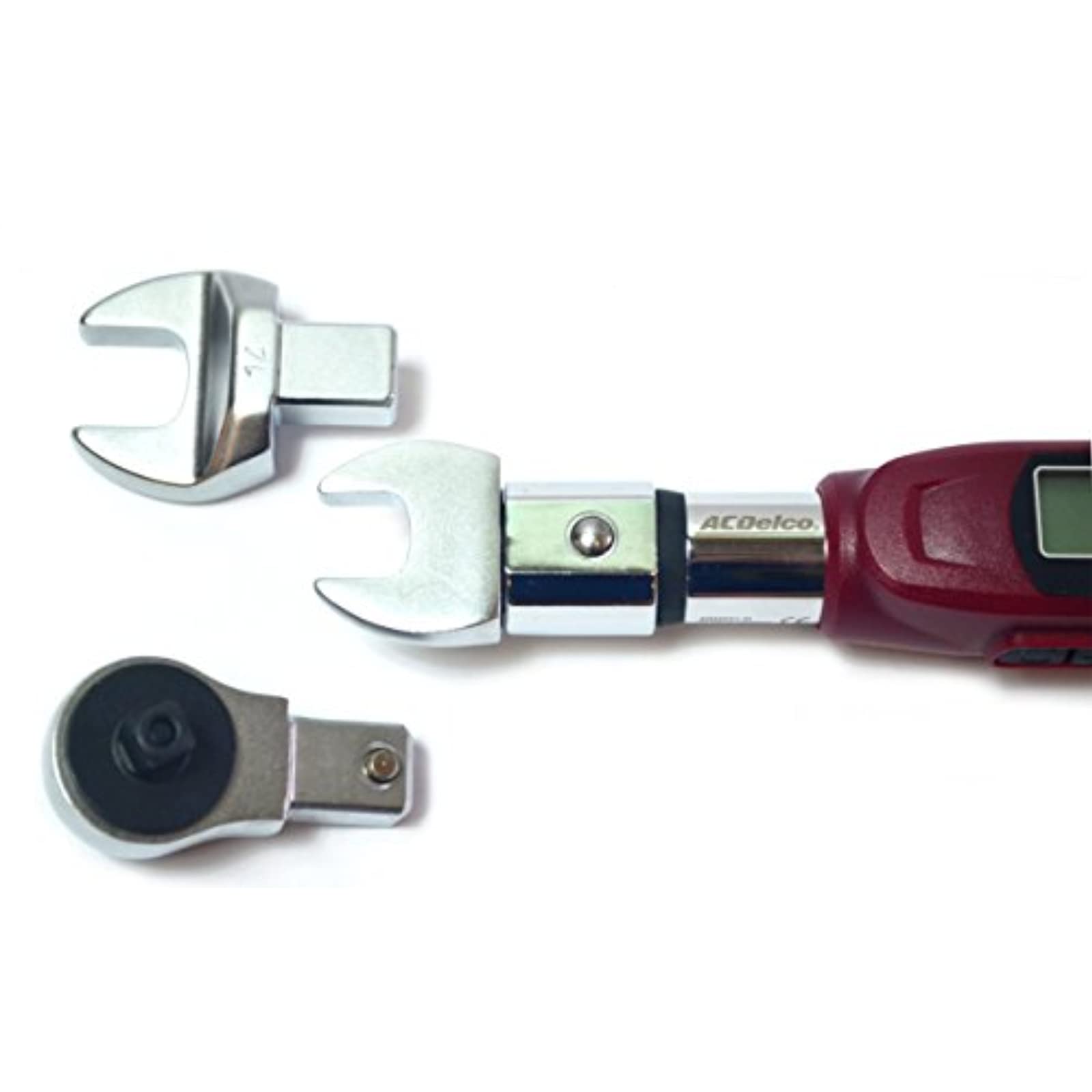 Buy ACDelco ARM3312i 1/4” (1.84 to 18.45 ftlbs.) Heavy Duty