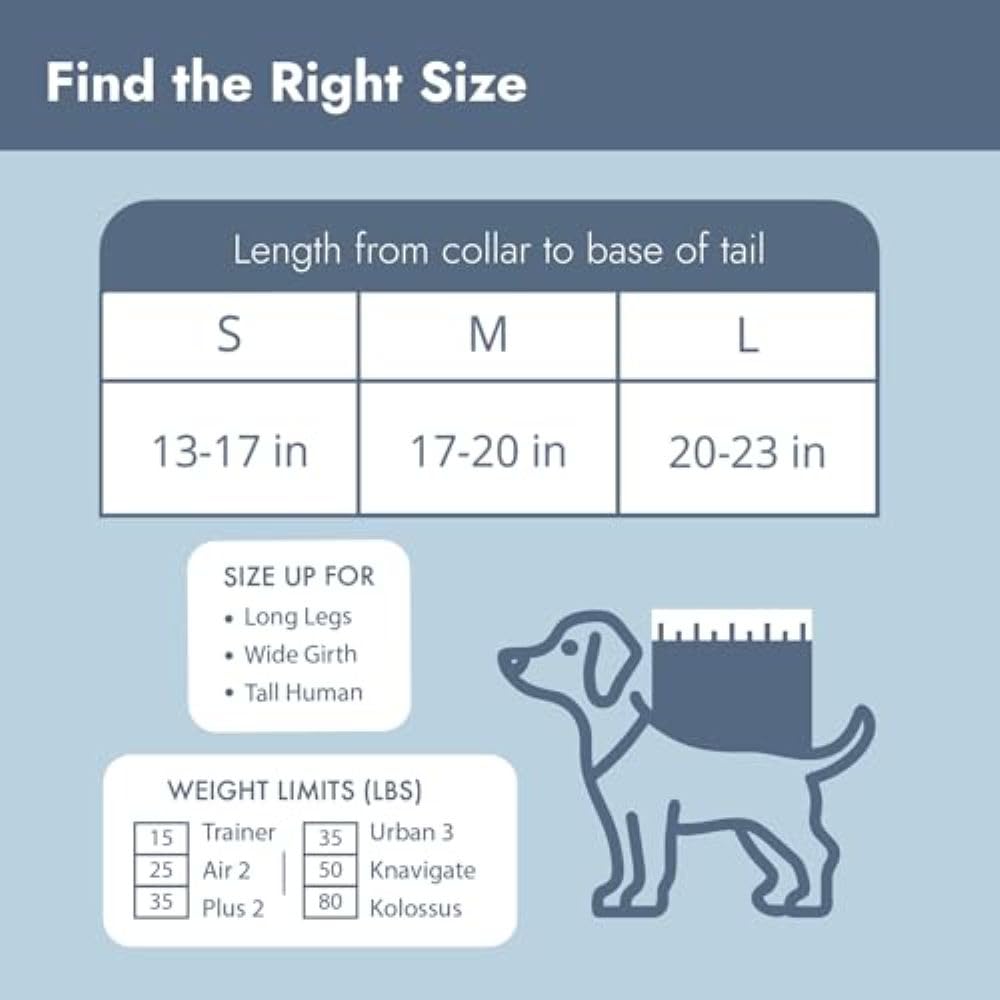 K9 Sport Sack | Dog Carrier Backpack for Small and Medium Pets