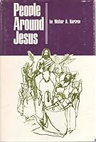 People Around Jesus 0829802886 Book Cover