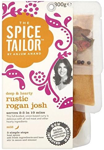 Rustic Rogan Josh Curry Kit - 300g
