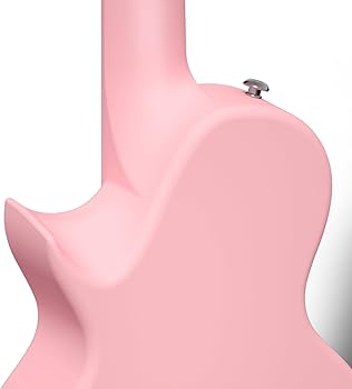 Amazon | Nova Go Mini アコースティックギター・カーボン一体成型1/4