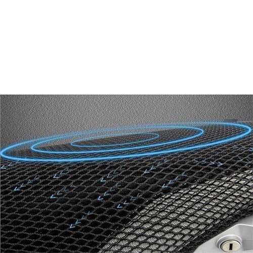 Funda asiento protector de asiento para KYMCO Xciting 300 400 CT 250 300 3