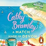 Cover of A Match Made in Devon