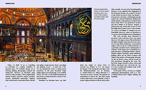 Art History 101: The Essential Guide to Understanding the Creative World (Knowledge 101) - Image 2