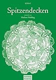 Autor: Herbert Niebling Spitzendecken: entworfen von Herbert Niebling