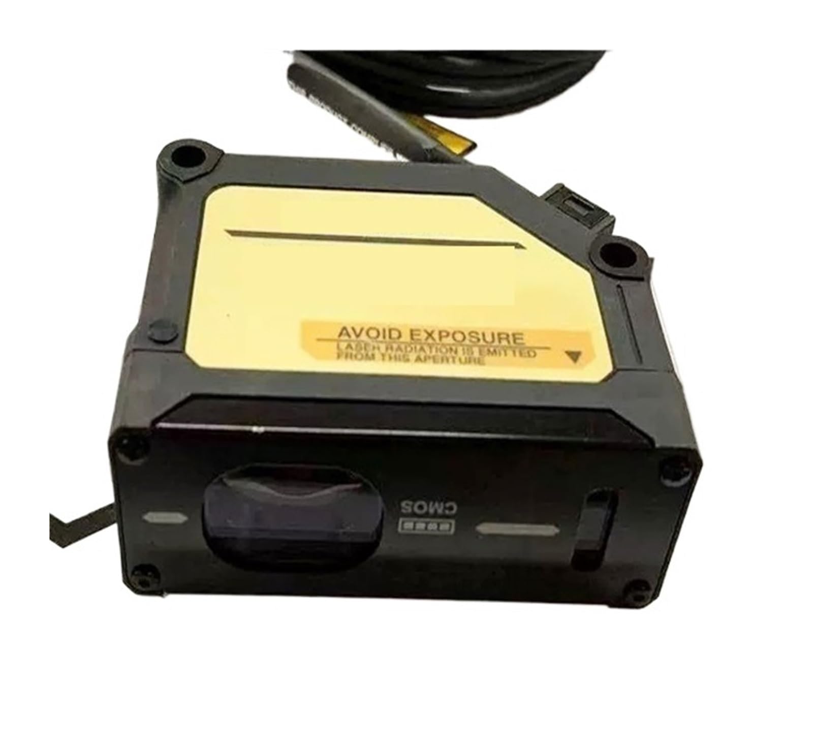 Capteur GV-H450 capteur de distance laser CMOS de haute précision
