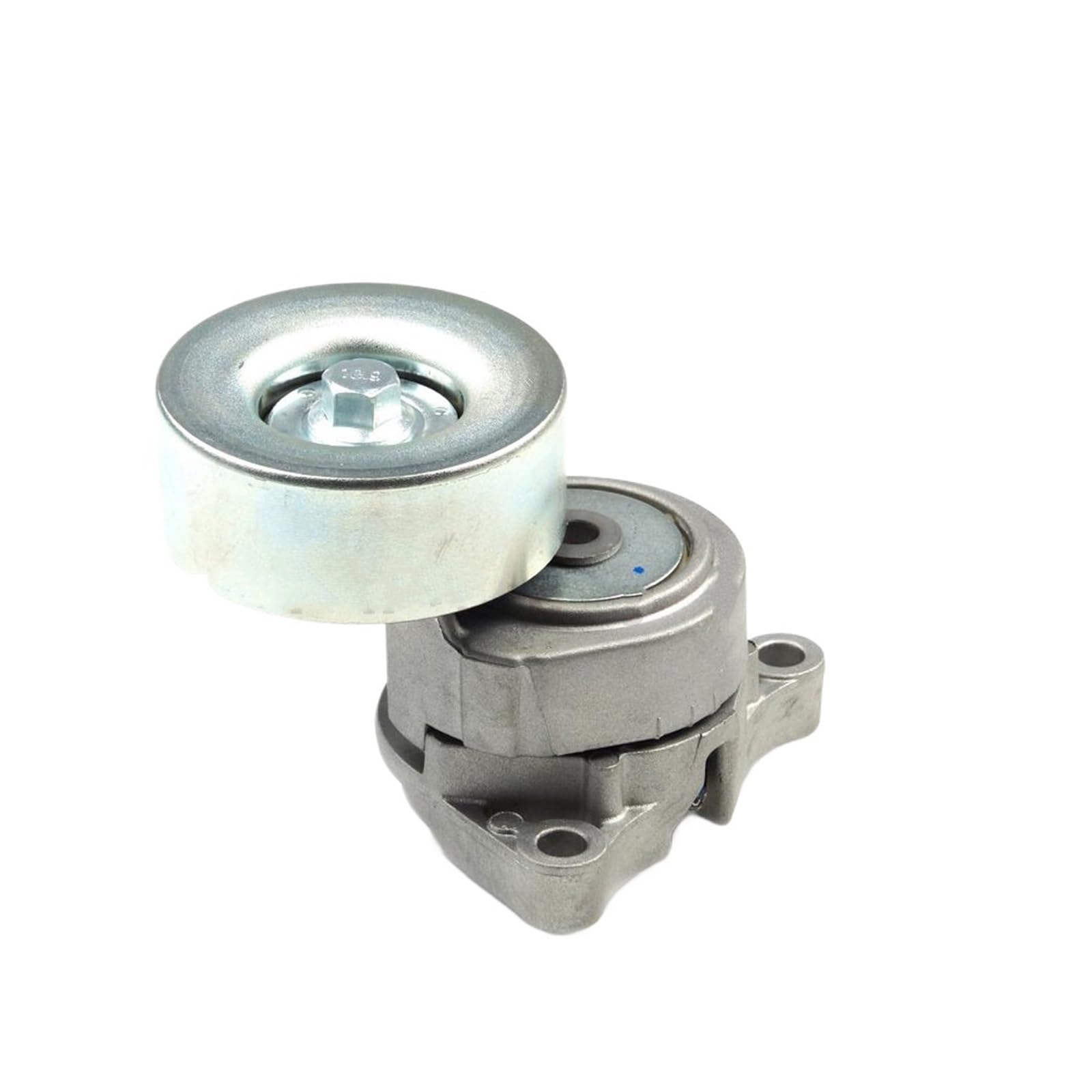 Rolka napinacza łańcucha pasek rozrządu Rolka napinacza paska pasuje do Subaru Outback Legacy III IV pasuje do Tribeca 3.0 OEM 23769-AA000 23769-AA001