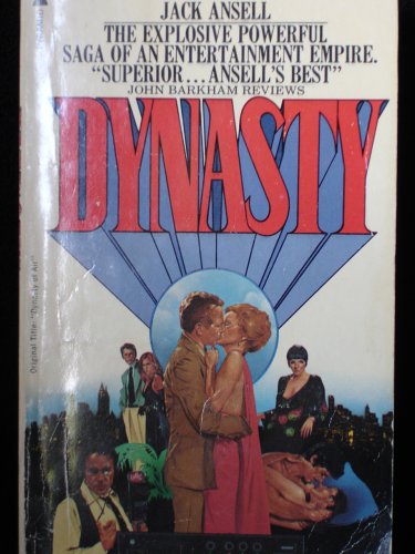 Dynasty Amazon Co Uk 9780515038279 Books