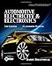 Today's Technician: Automotive Electricity & Electronics, 5th