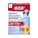 Produktbild SOS Wärme-Pflaster INTENSE | extra starke XXL Wärmepflaster | löst verkrampfte Muskeln + Rücken Verspannungen | Rückenschmerzen 1x2 Wärme Pads