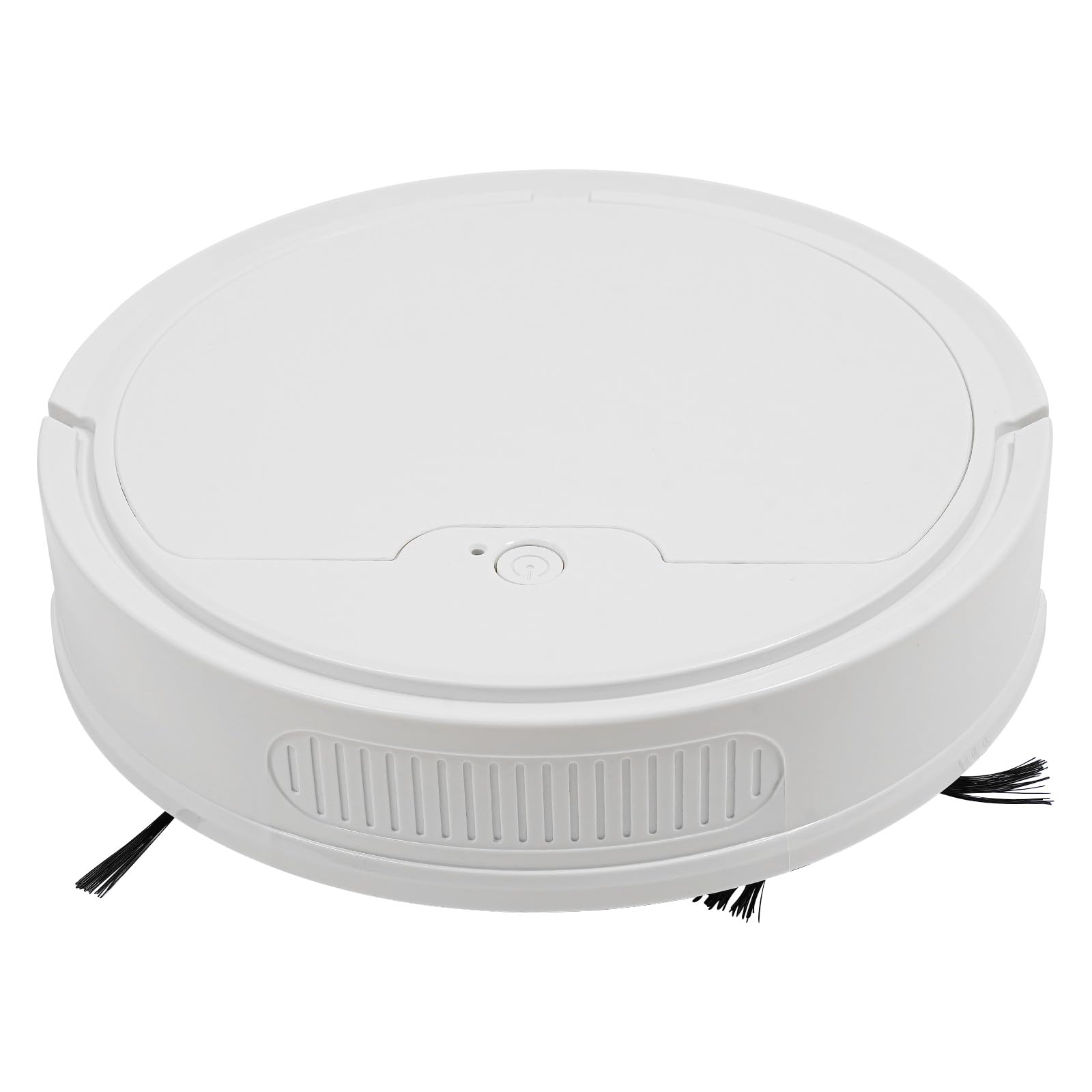 Balayeuse 3 en 1 avec fonction d'essuyage ABS automatique