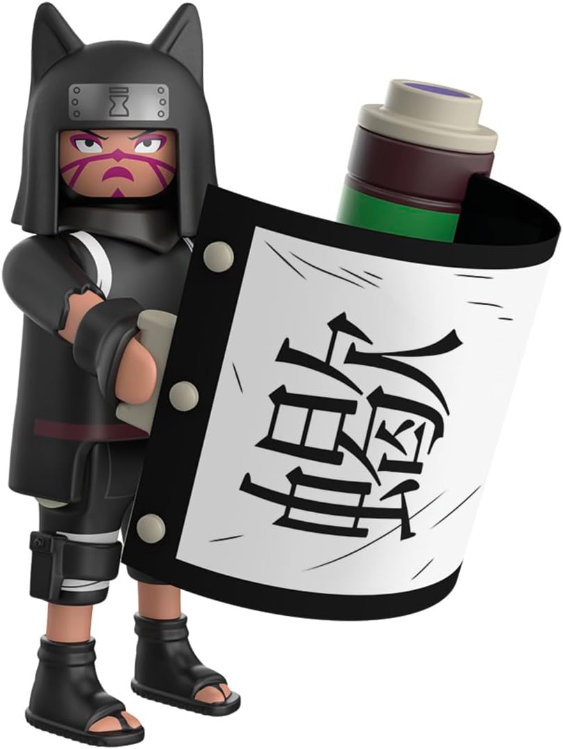 Playmobil Kankuro Figure