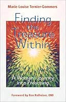 Finding the Treasure Within: A Woman's Journey Into Preaching (Contemporary Pastoral and Spiritual Books) 2895073066 Book Cover