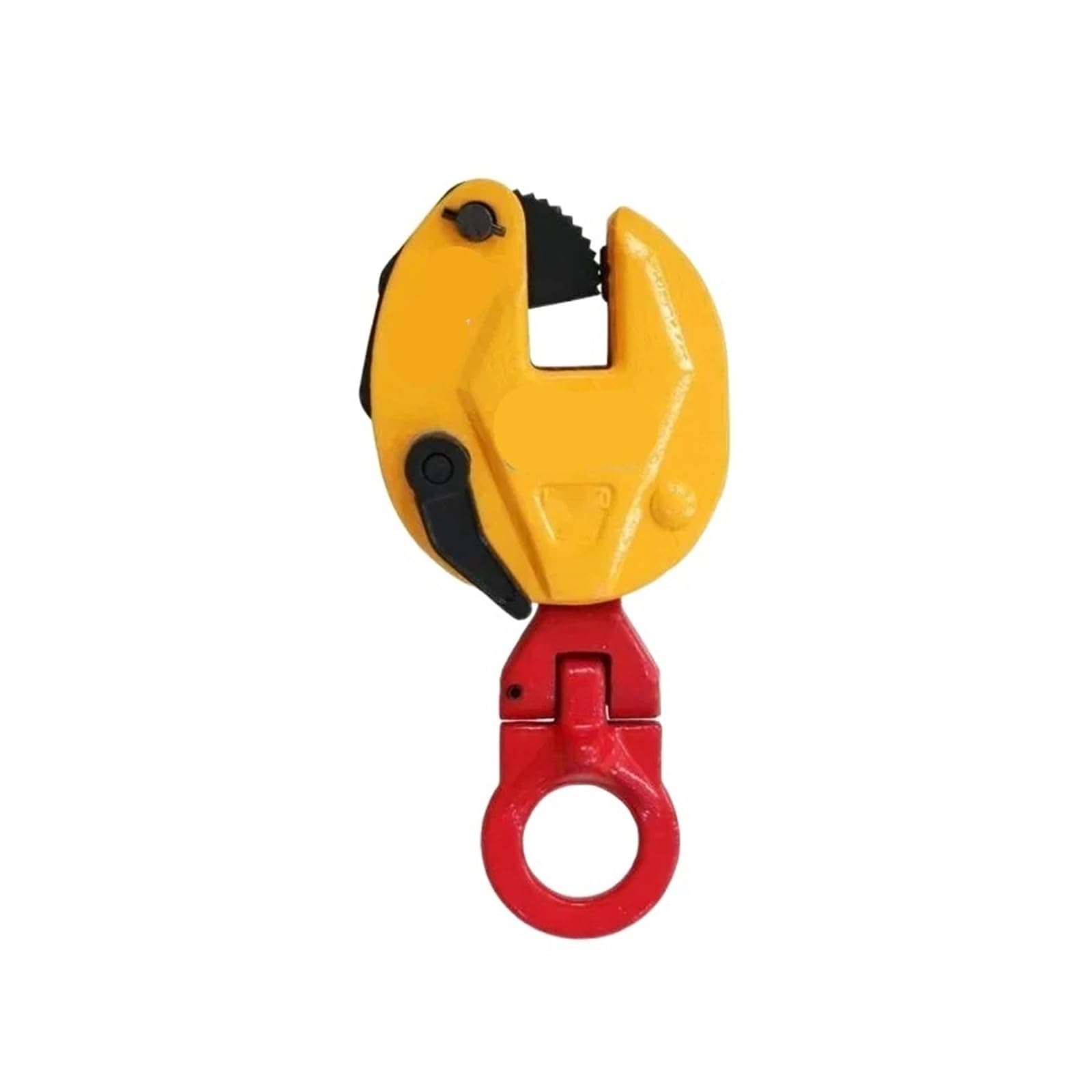 Pince de levage verticale CD 1T 20mm et outils de forgeage industriels