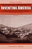 Study Guide: for Inventing America: A History of the United States, Second Edition (Vol. 1)