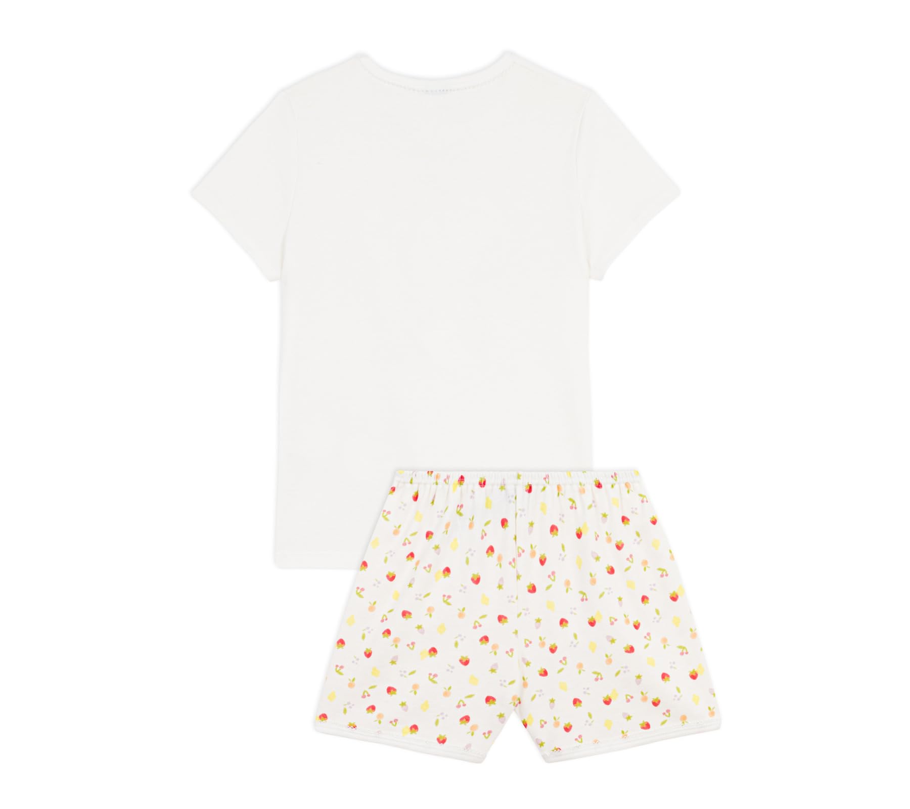 Petit Bateau A0fd1 Vêtements Nuit Fille