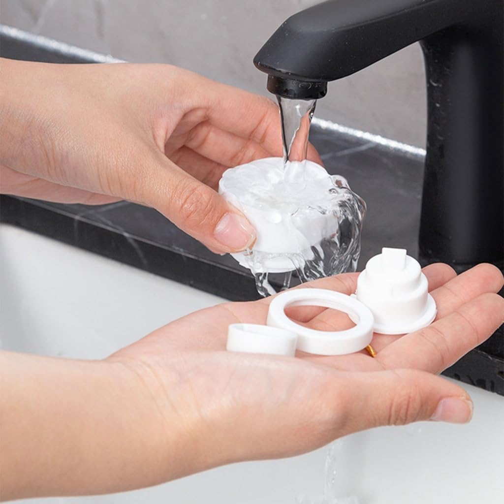 3 Mode Automatic Sensor Electric Wall Mounted Tooth Paste Squeezer Bathroom Acce