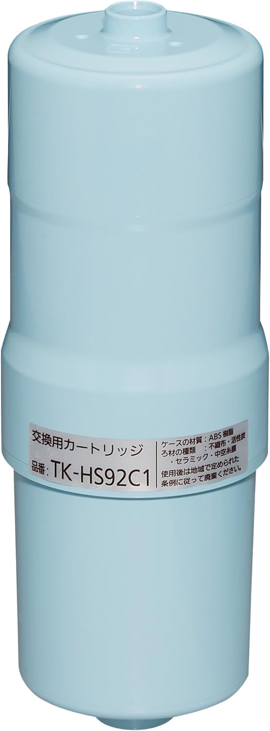 Amazon | 還元水素水生成器用カートリッジ 1個 | ノーブランド品 | 整