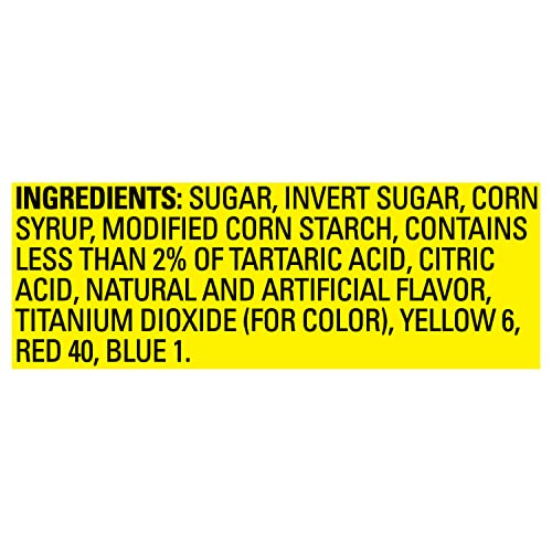Sour Patch Kids Tropical Soft & Chewy Candy, Bulk Candy, 12-8 oz Bags